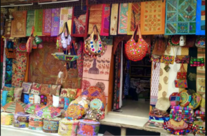 Fashion Accessories - Rajasthani Handicrafts
